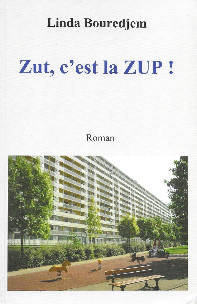 Zut, c'est la ZUP !